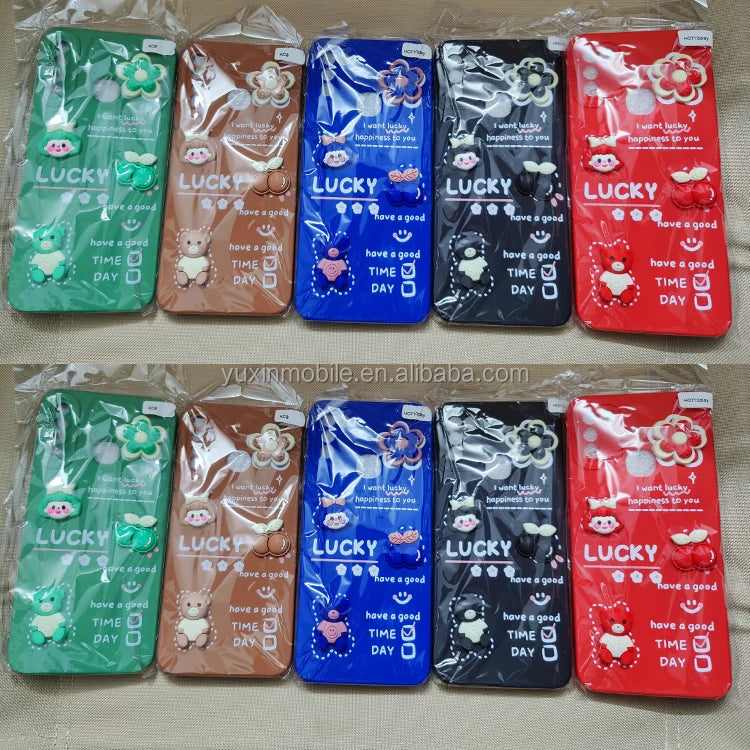 Custom DIY Mobile Phone Case