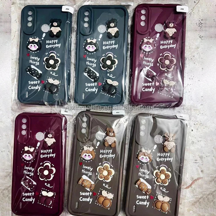 Custom DIY Mobile Phone Case