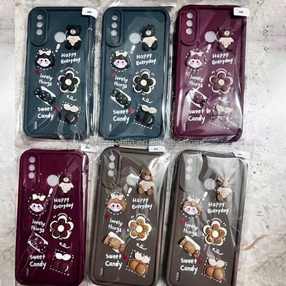 Custom DIY Mobile Phone Case