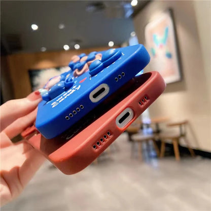Custom DIY Mobile Phone Case