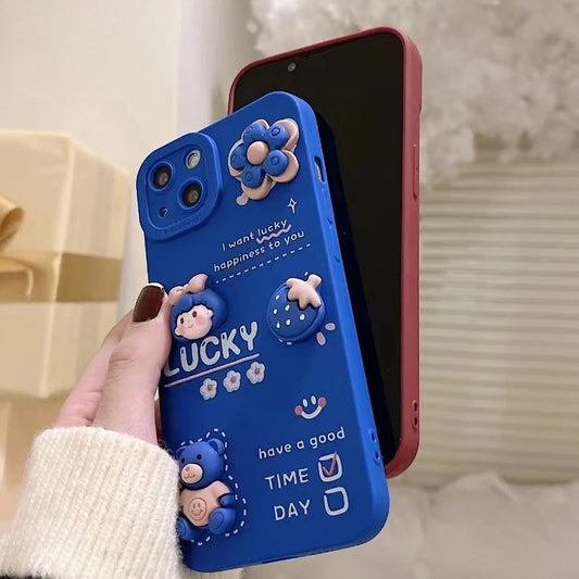 Custom DIY Mobile Phone Case